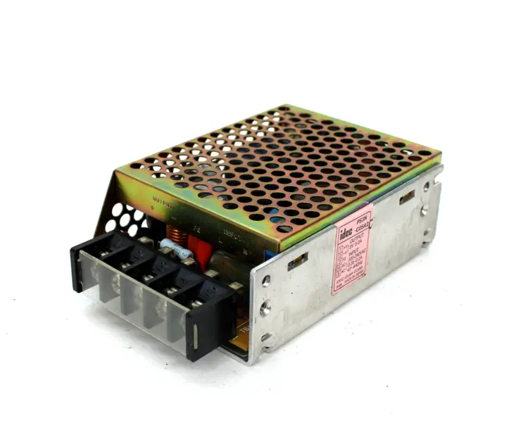 Used IDEC PS3N-C05A2 Power Supplies Kentucky US | Industrial Parts R Us Inc. #356385