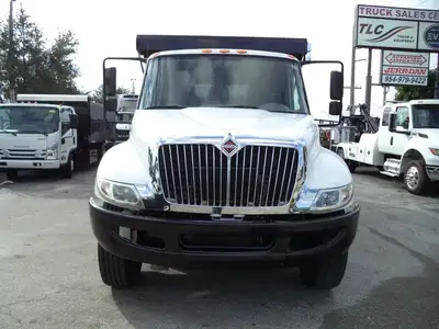 Used 2019 INTERNATIONAL _UNKNOWN_ Hooklifts & Roll-Offs Florida US | TLC Truck & Equipment #1568910