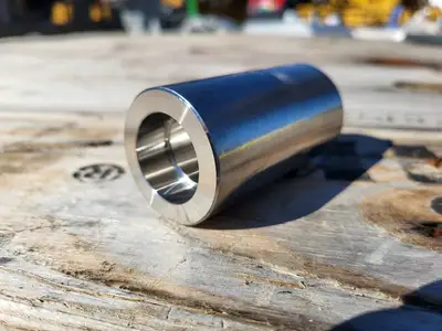 3/4" Class 1500 Check Valve B16.34