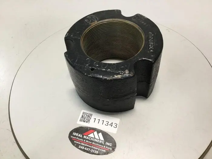 Used CINCINNATI MILACRON 3982294 Injection Molding Parts Michigan US | Ideal Machinery #583128