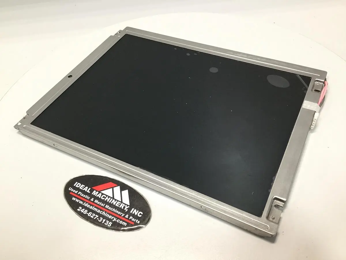 USED VAN DORN P500C