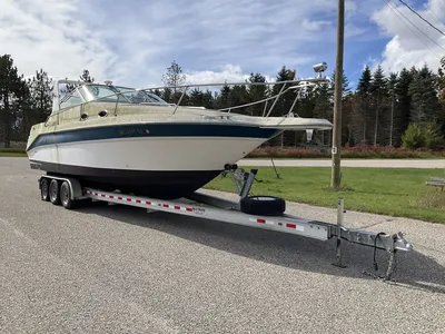 Used 1997 SEARAY SUNDANCER Boats (Misc) Michigan US | Miedema Asset Management Group #1579098