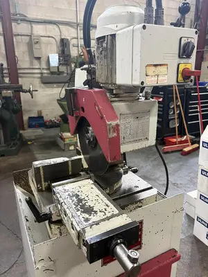 USED 2015 REMI-EISELE VMS-300
