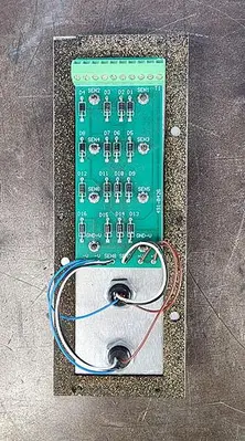 USED MINSTER 490-0346