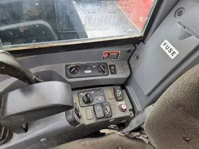USED 2020 KUBOTA KX080-4S2