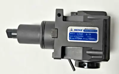 New | in-Stock BENZ 345345345 Tool Holders California US | Amiron Machinery #1285320