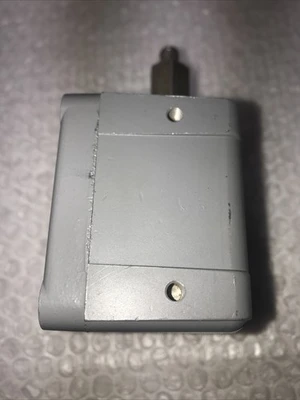 **MICRO SWITCH PREOWNED  EXQ-8436 EXPLOSION PROOF SWITCH #