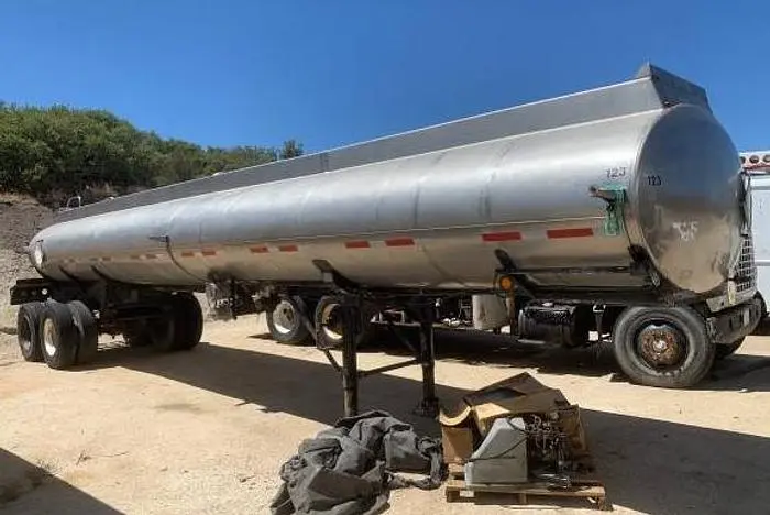Used U.S. STEEL _UNKNOWN_ Fuel Oil Tanks | C3 SURPLUS LLC #442589