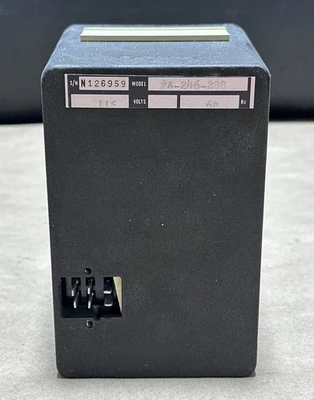 NEW Fireye A-246-288
