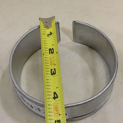 NEW AIC A-40B141-X