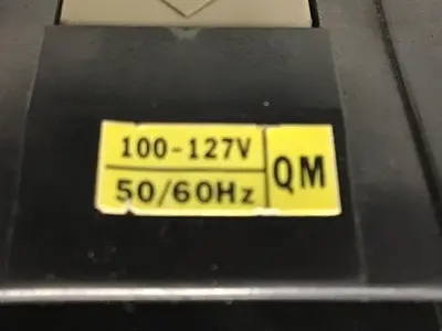 USED MITSUBISHI S-K125