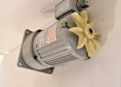 NEW Brother Induction Motor