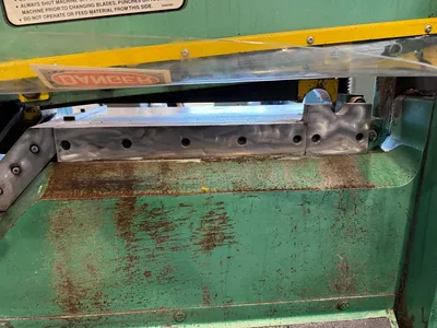 Used 2010 PIRANHA P70 Ironworkers Florida US | GMT #1467679