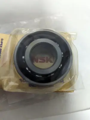 New | in-Stock NSK 7204CTRDULP4Y Industrial Controls Ohio US | Surplus Asset Holdings #1295331