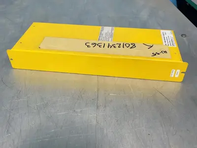 Used 2010 FANUC EE4583050 Encoders Ohio US | HGR 24 #1084891