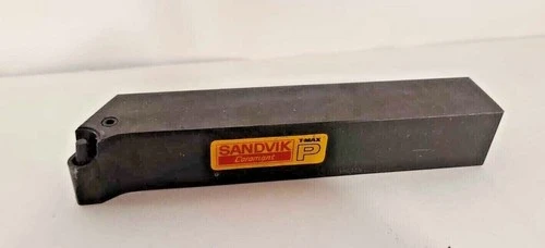 NEW Sandvik Coromant Does Not Apply