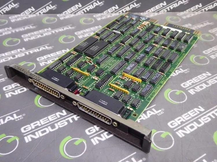Used DEC _UNKNOWN_ PLC Processors Wisconsin US | Green Industrial #668414