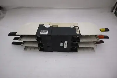 Allen Bradley 140U-J6X3 100A 3P 600V AC 250V DC Circuit Breaker STOCK H1869