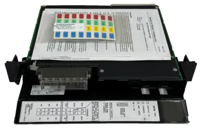 NEW GE FANUC IC697BEM731