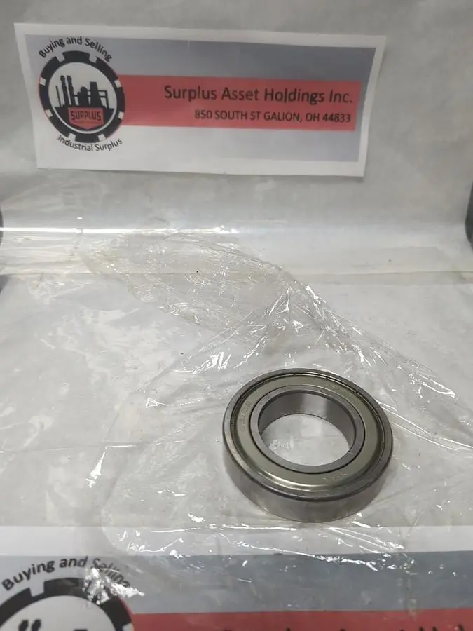 Used NSK 6210Z Industrial Controls | Surplus Asset Holdings #1220427