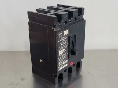 USED CUTLER-HAMMER EC3030