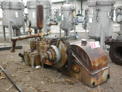 USED WABCO (SAME AS FAILING) L-100 CA