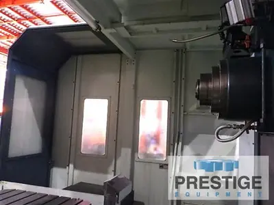 USED 2007 KURAKI KBH-12