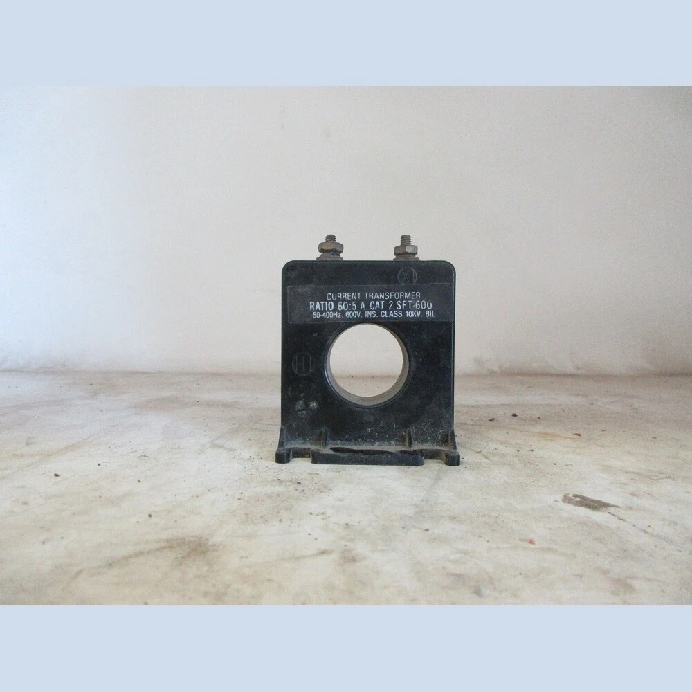 Crompton Instruments