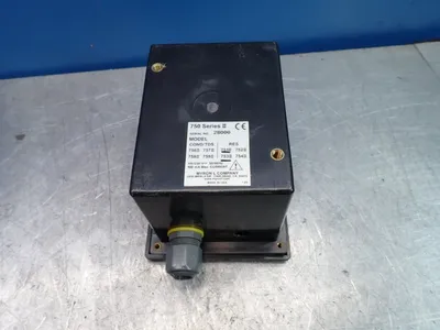 Used MYRON L COMPANY 750II Computer Accessories Ohio US | HGR 24 #751576