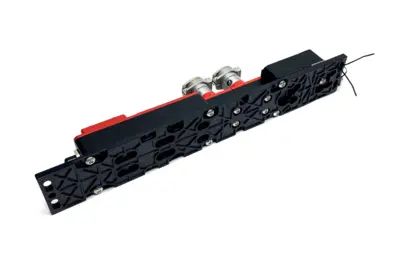 New | in-Stock Fortress Interlocks EI2A6SKR62LR462 Safety Products (Other) Michigan US | Maverick Industrial Sales #1391775