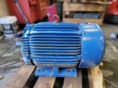 USED TECO-WESTINGHOUSE APH05002TE5-841