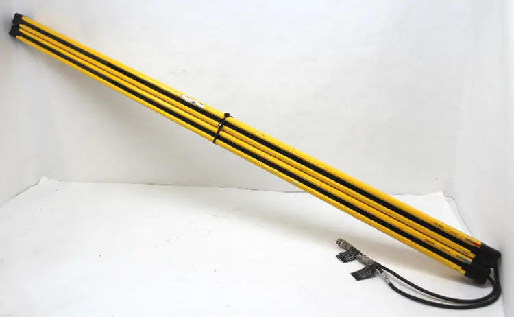 Used KEYENCE GL-R64H Light Curtains & Grids | Industrial Parts R Us Inc. #360911