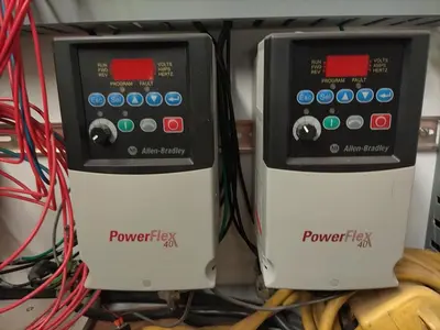 USED 2010 ADCO 12WA-175-SS