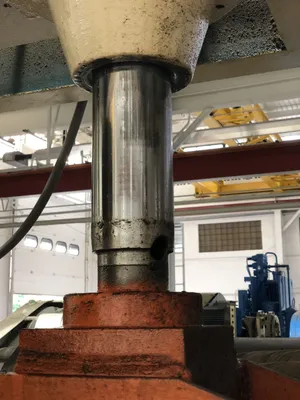 USED USED DAKE PRESSES DAKE 18-260 PRESS