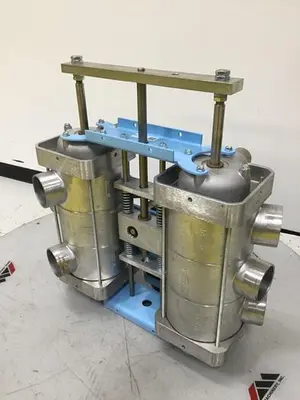 USED MORETTO 203135 / 211293