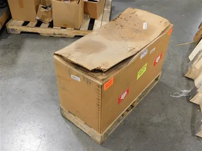 USED TOSHIBA VT130G9U4500