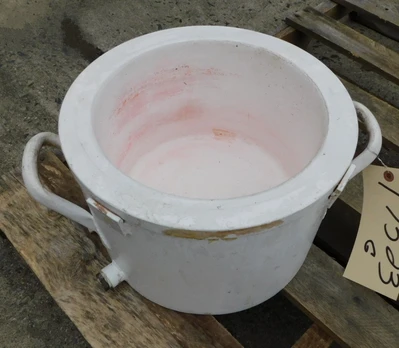 USED ROSS MIXER MIXING BOWLS