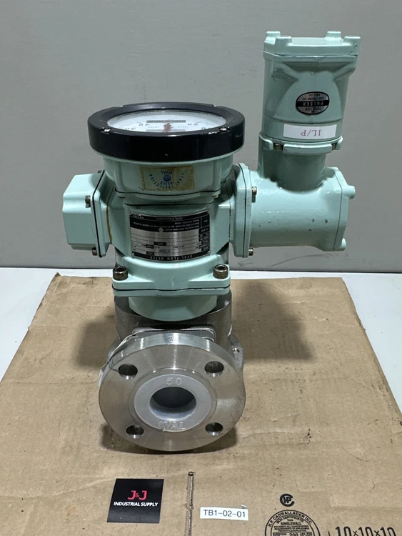 New | in-Stock Oval Engineering Co. LC564-111-C117-050 Meters - Misc Indiana US | J&J Industrial Supply #1309090