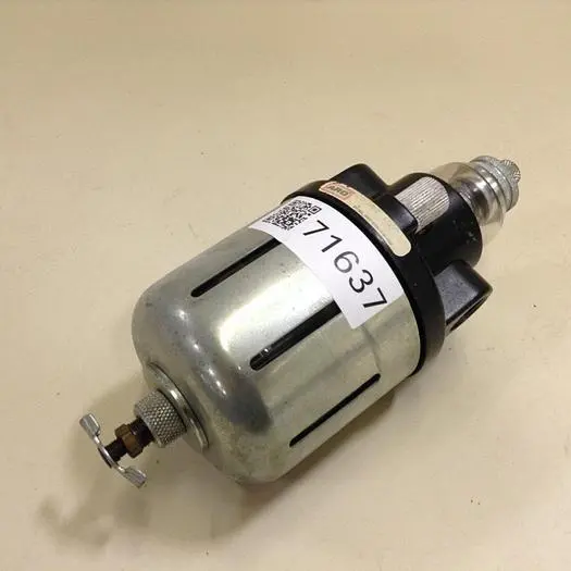 Used ARO 26341-020 Regulators | Ideal Machinery #661690