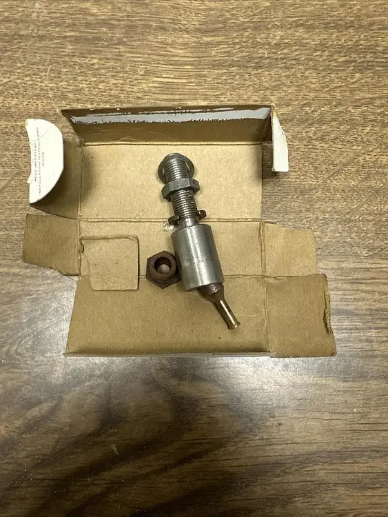 New | in-Stock YARWAY 120/290 Pump & Valve Parts Ohio US | Surplus Asset Holdings #1226008