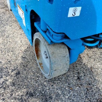 USED 2017 Genie GS-1930