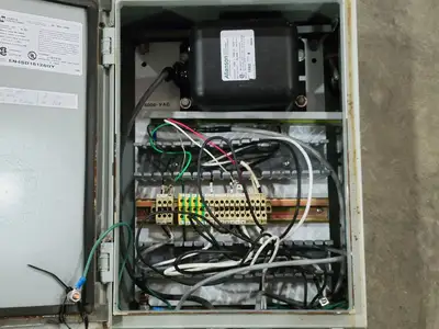 USED HAMMOND EN4SD16126GY