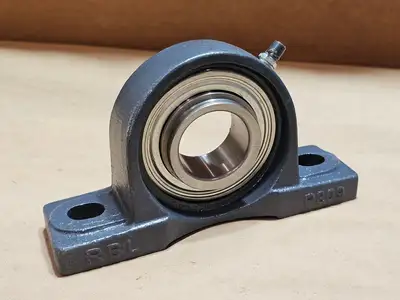 New | in-Stock RBL SAP209-26FP9 Bearings British Columbia CA | Lenmark #1440931