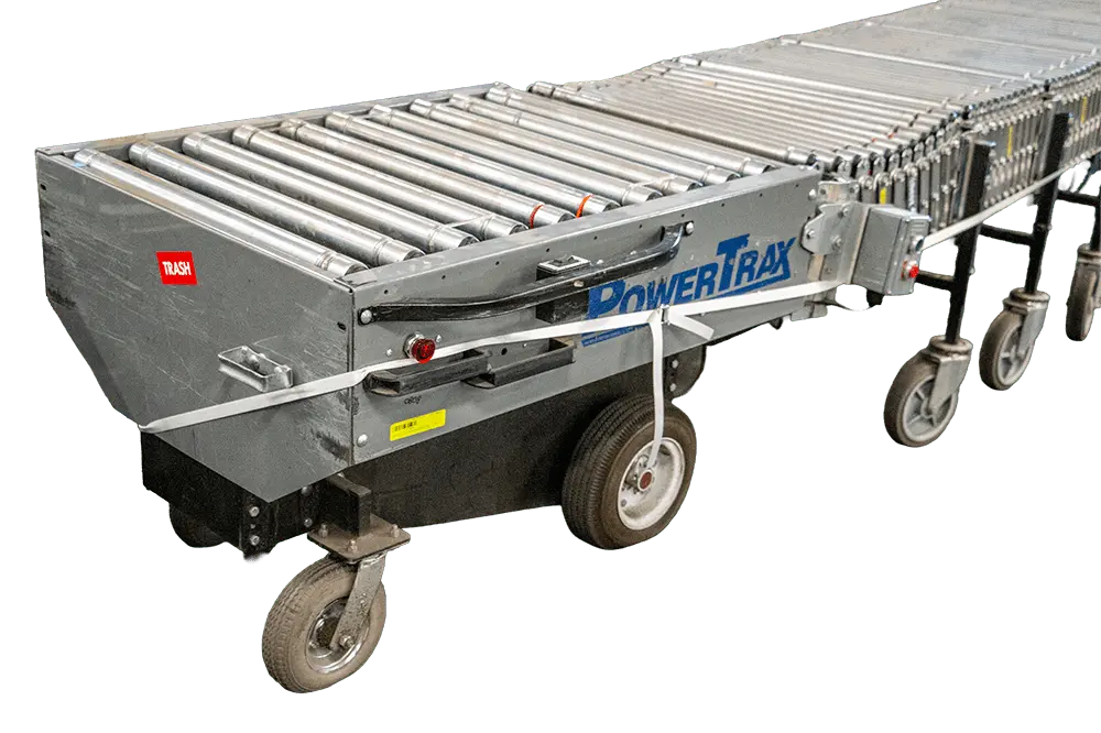 Used Bestflex _UNKNOWN_ Conveyors Rhode Island US | American Surplus #1267245