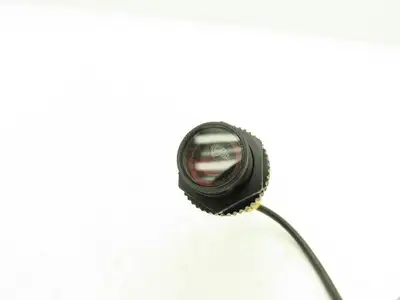 Banner S18-2NAEL-Q5 Photoeye Sensor Emitter 18mm 10-30VDC  Lot of 3