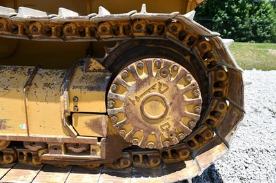 Used 2018 CAT _UNKNOWN_ Crawler Dozers South Carolina US | BTM Machinery #1354427