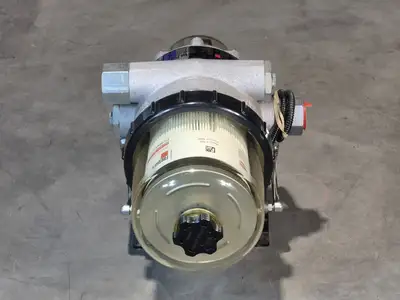 NEW CUMMINS FH2390001JX