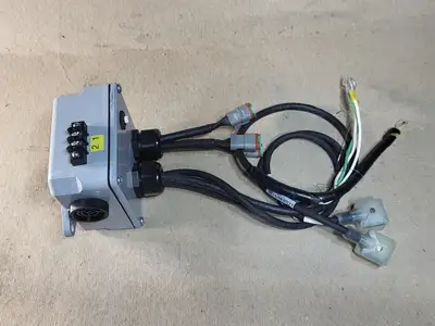 NEW LETOURNEAU R4258664