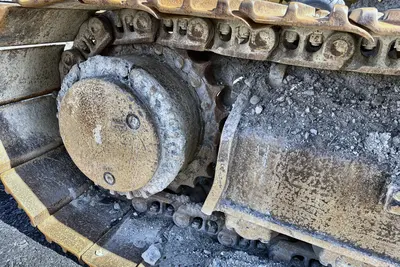 Used 2003 CATERPILLAR 345B L Excavators Kentucky US | Proxy Equipment #1377700