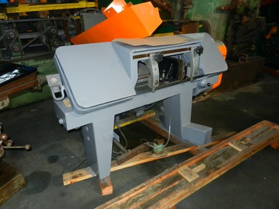 USED KALAMAZOO AH9AWV